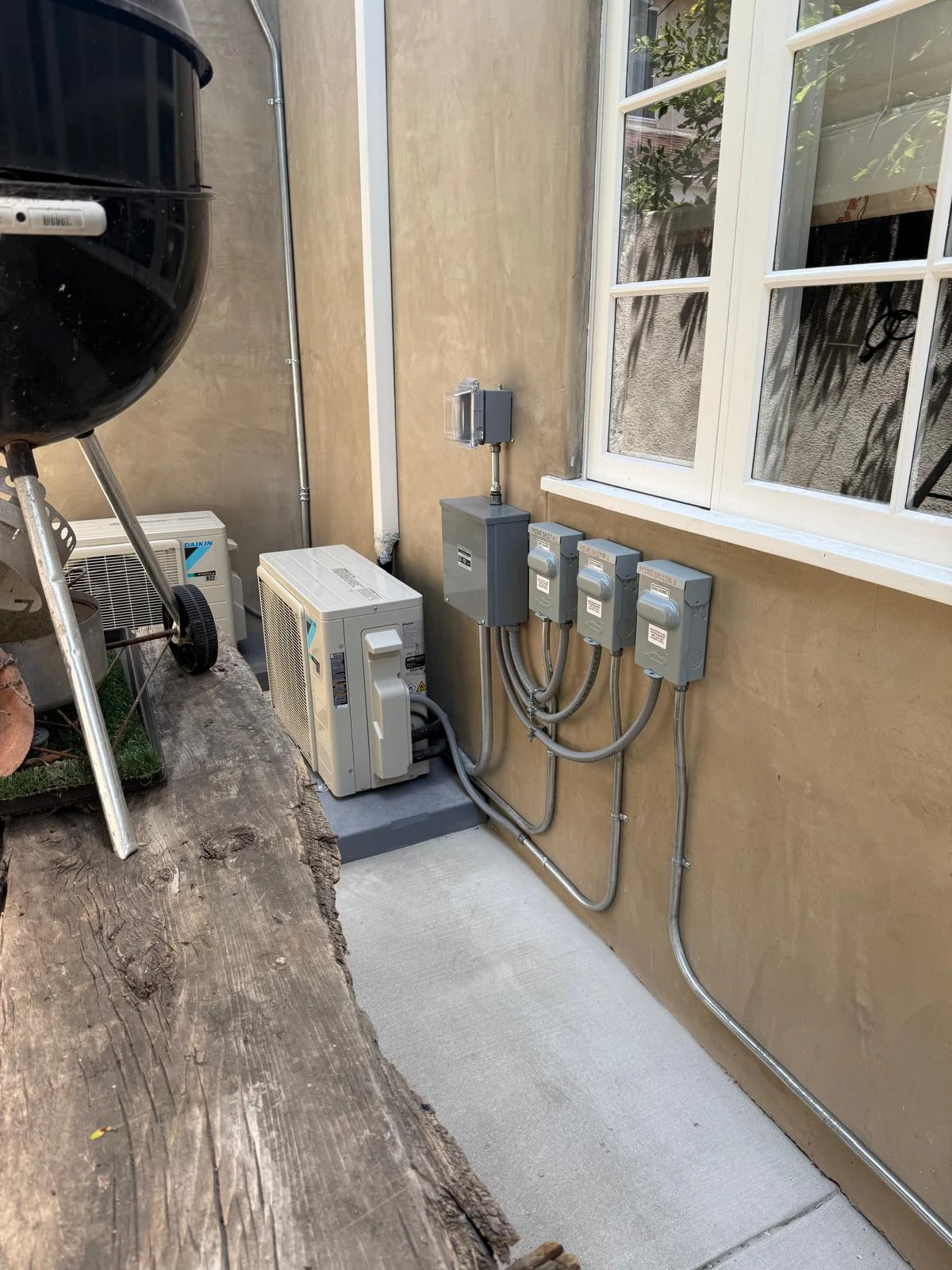Electrical Services in Los Angeles