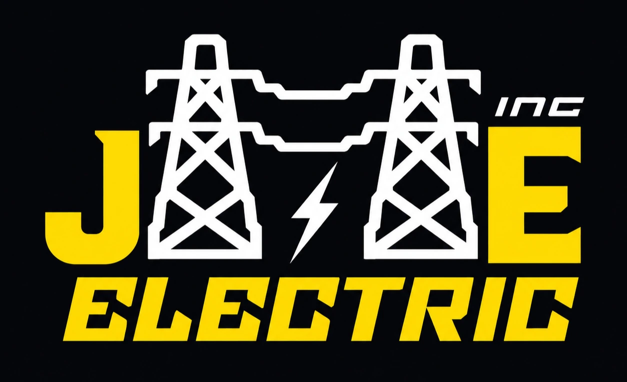 JE Electric Inc