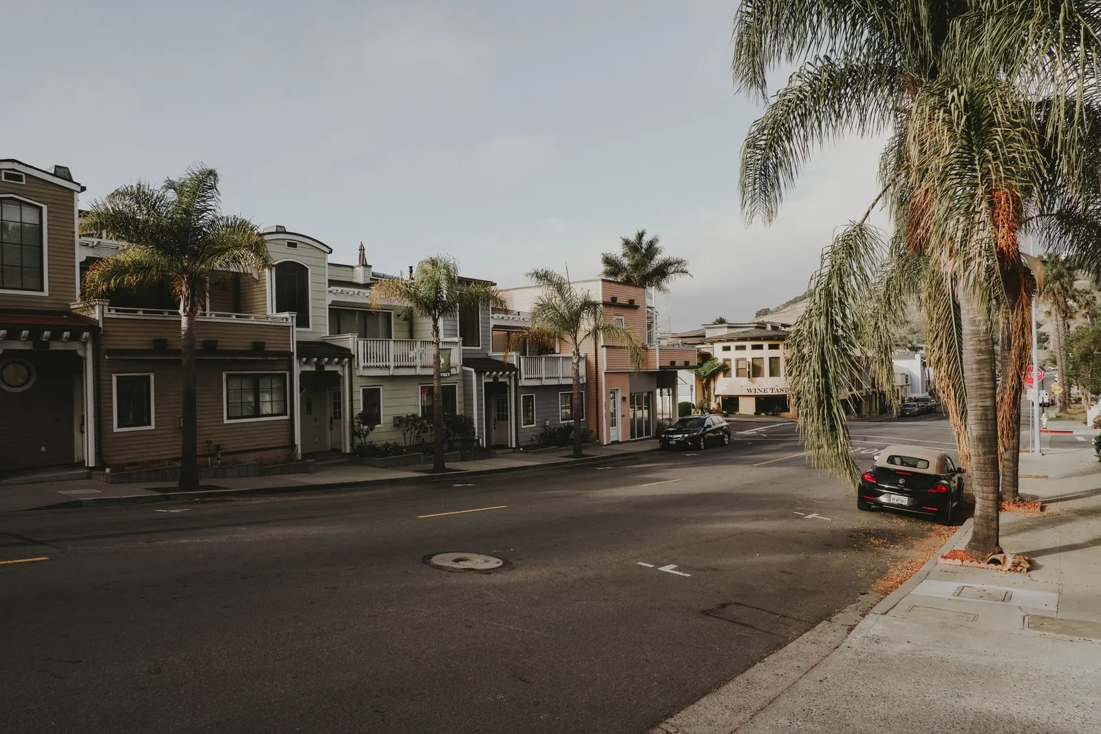 Electrician service area: Culver City, CA
