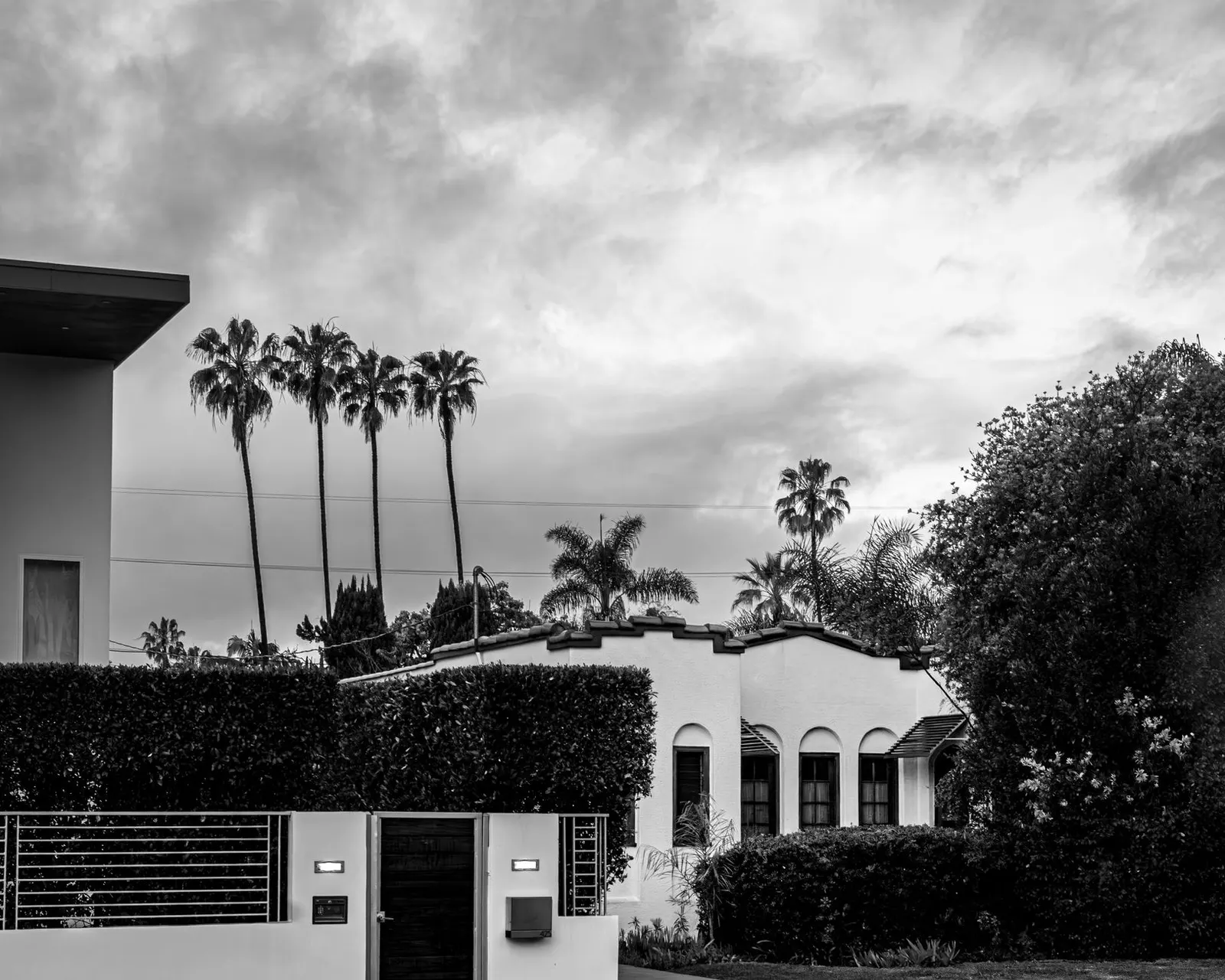 Electrician service area: Los Angeles, CA