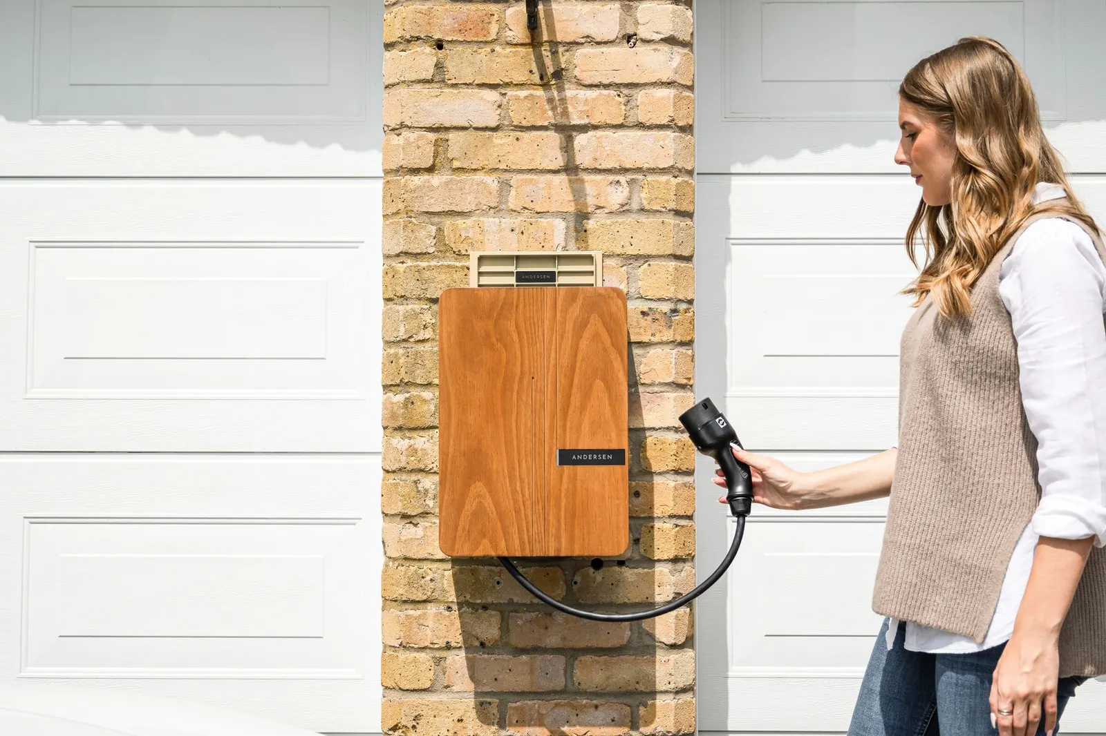 EV Charger Installation in Los Angeles